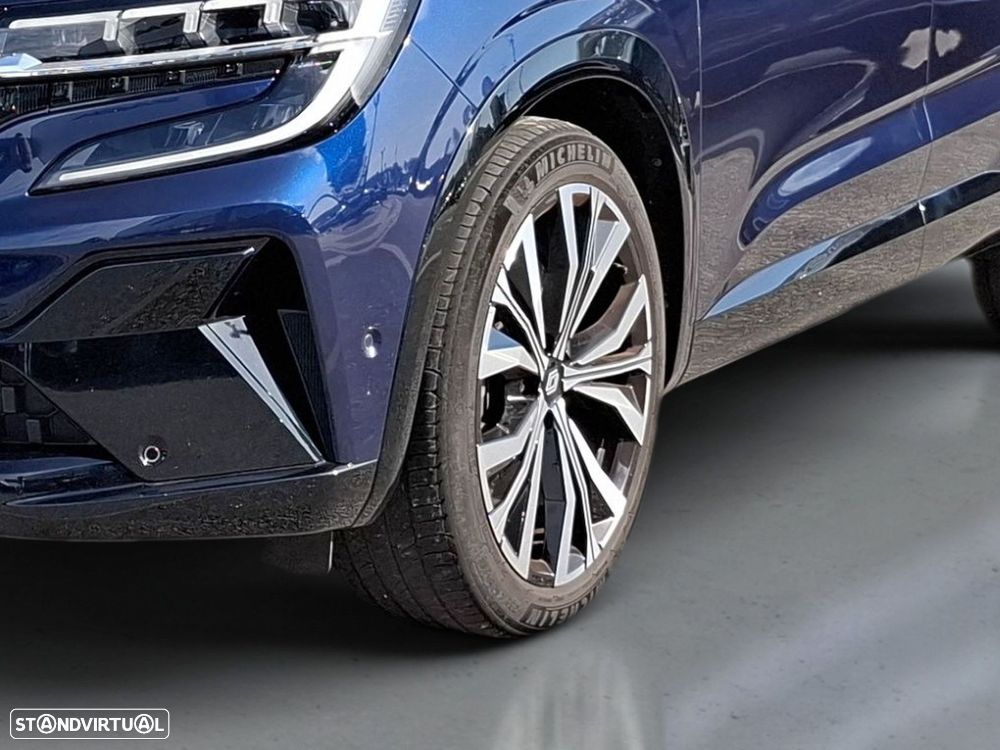 Renault Espace 1.2 E-Tech Full Hybrid Iconic - 4