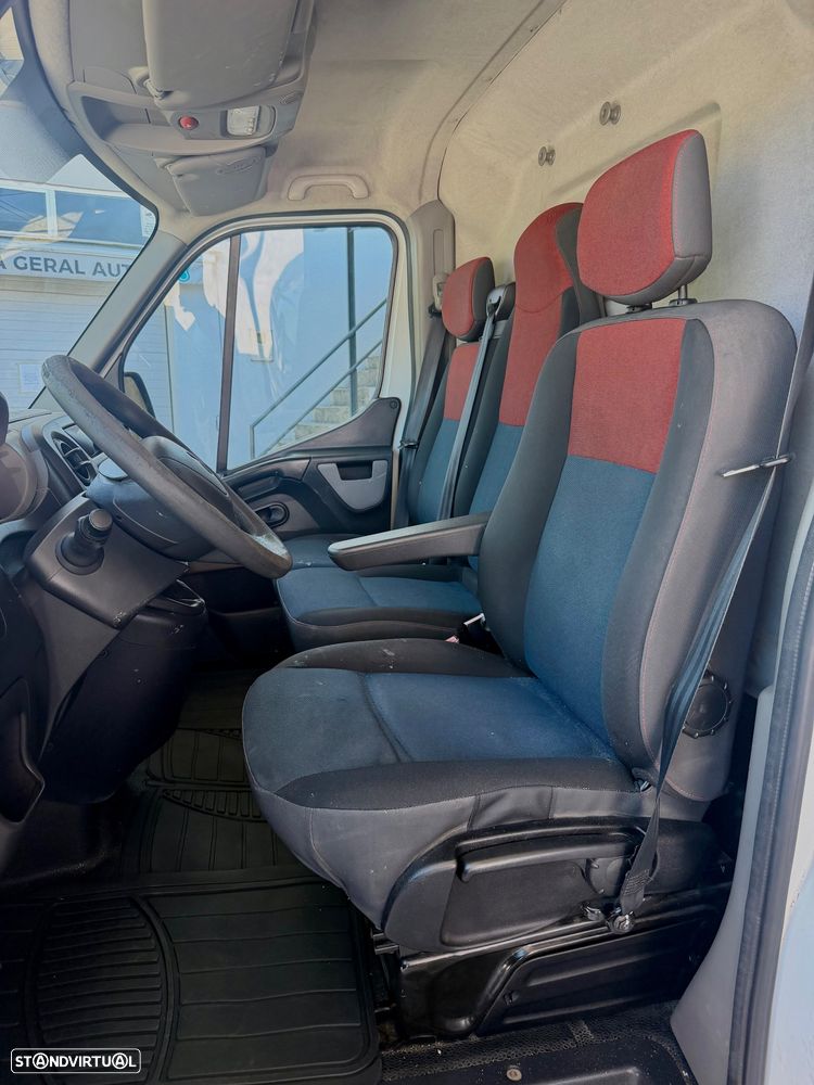 Renault Master - 11