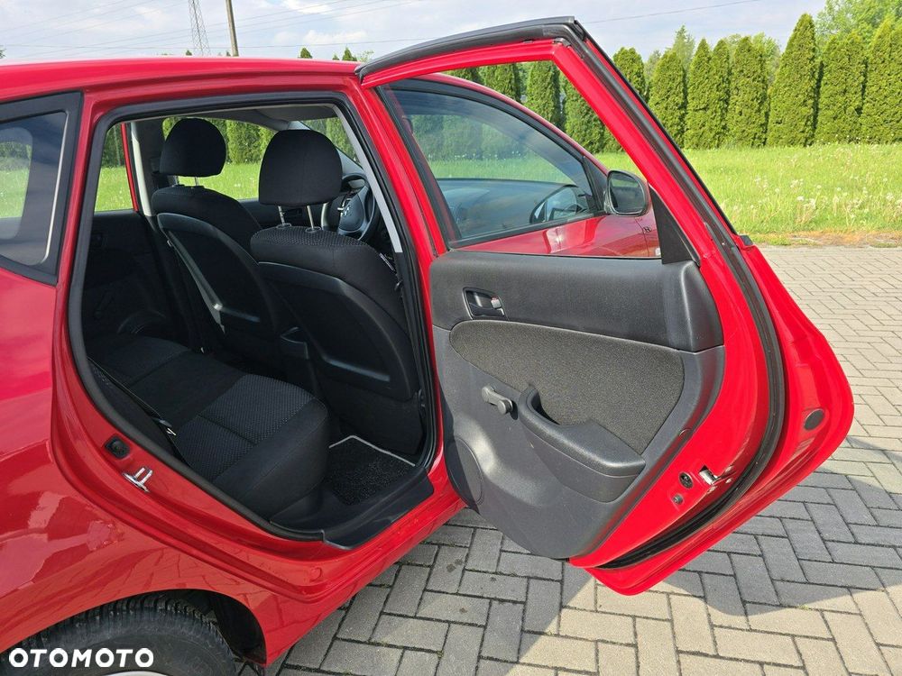 Hyundai i30 - 21