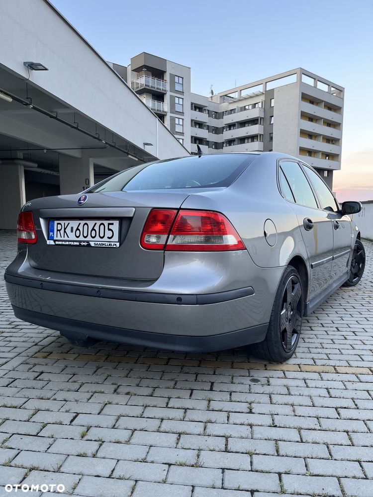 Saab 9-3 1.9TiD Linear - 9