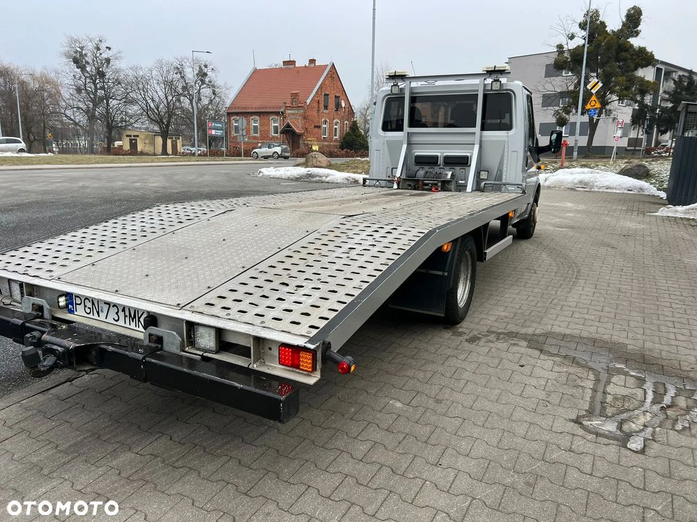 Ford Transit - 5