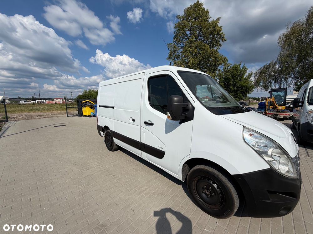 Renault Master L1H1 - 3