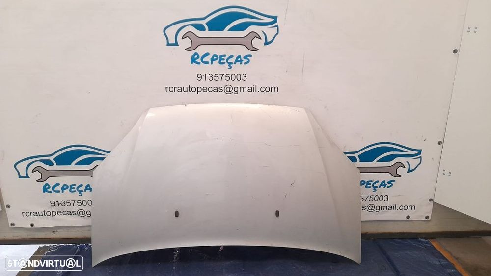 CAPOT FORD FOCUS CMAX C MAX C-MAX CAPÔ CAPO ORIGINAL - 4