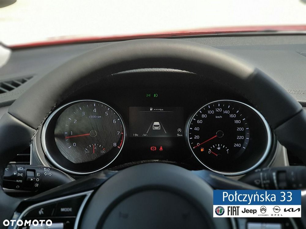 Kia Ceed - 20