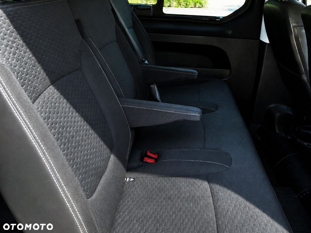 Opel Vivaro L2H1 2.9t Edition Tour - 31