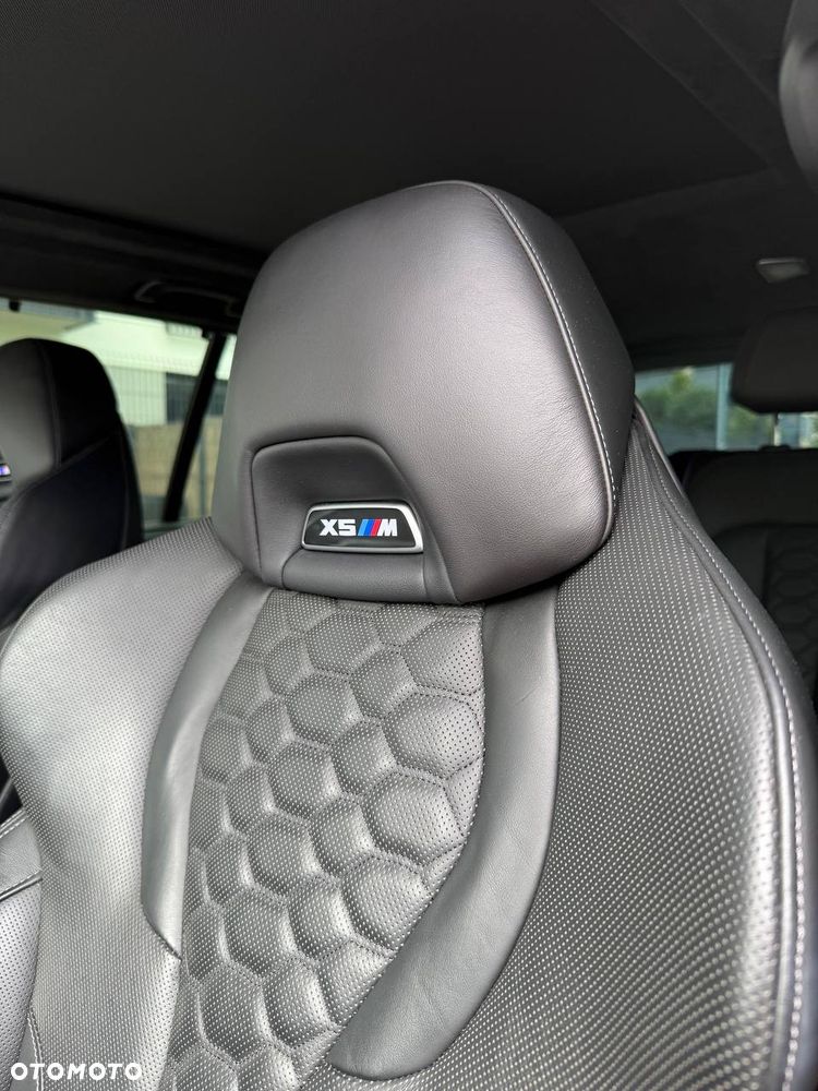 BMW X5 M - 20