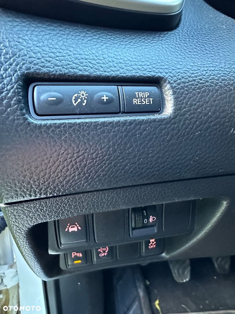 Nissan Qashqai - 26