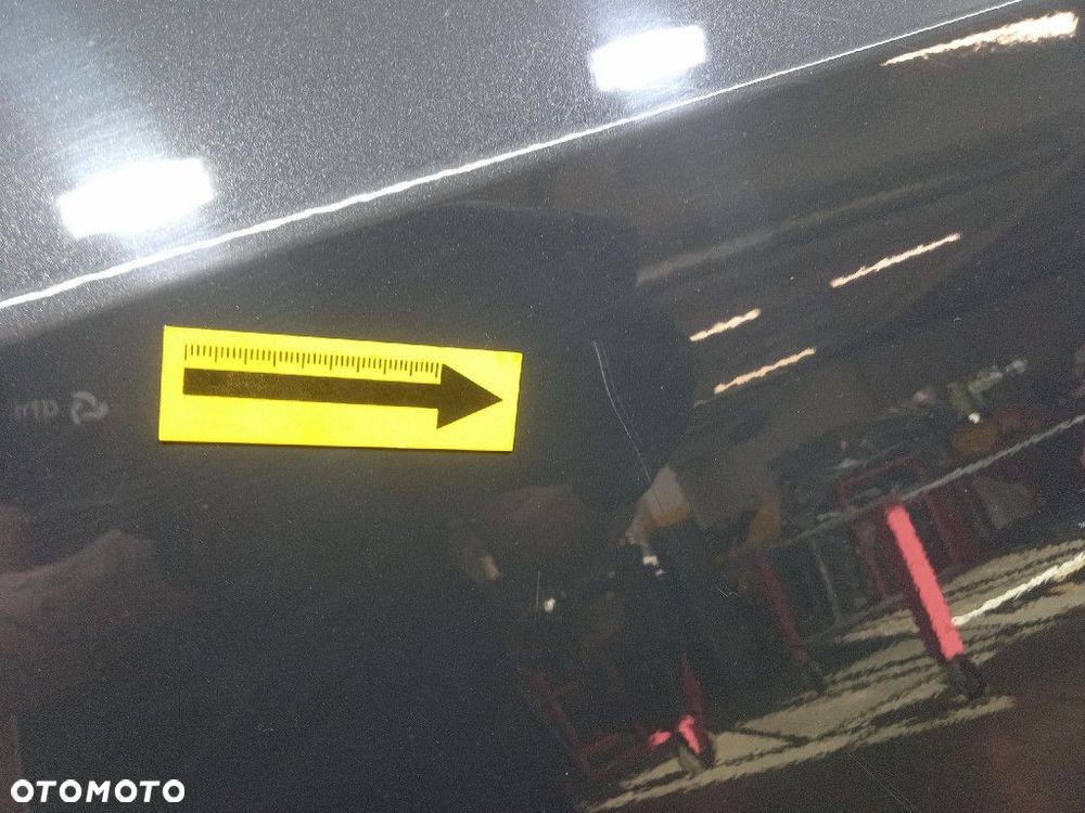 KIA SPORTAGE V 21- DRZWI PRZÓD LEWE PRZEDNIE H8G DARK PENTA - 6