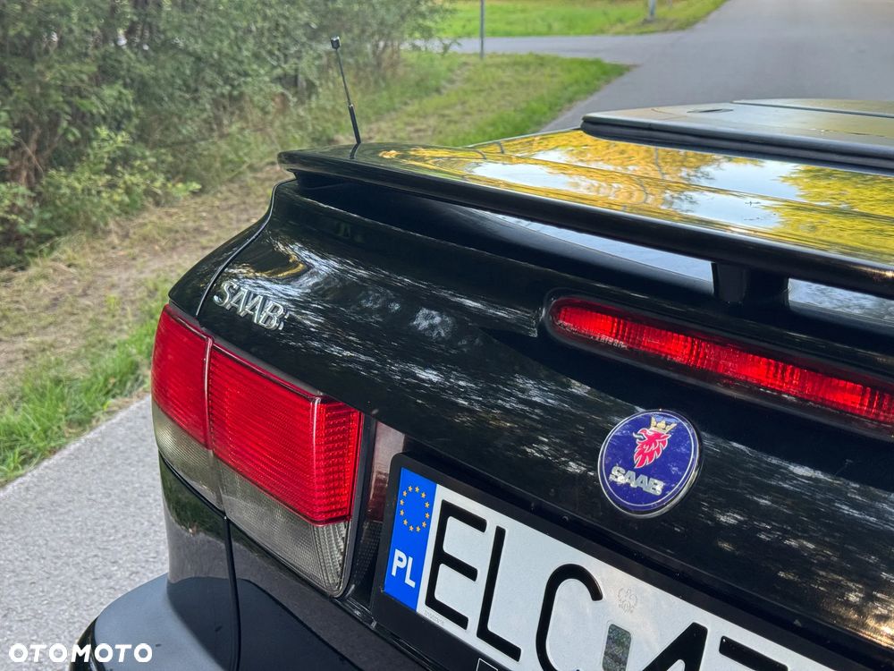Saab 9-3 - 6