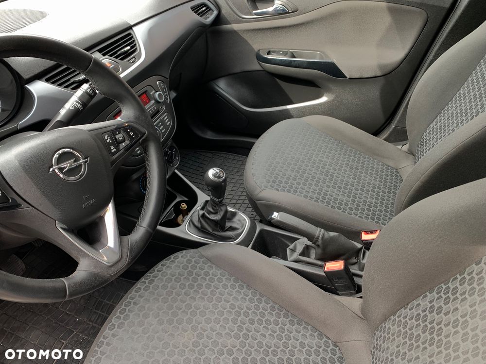 Opel Corsa 1.4 Cosmo - 10