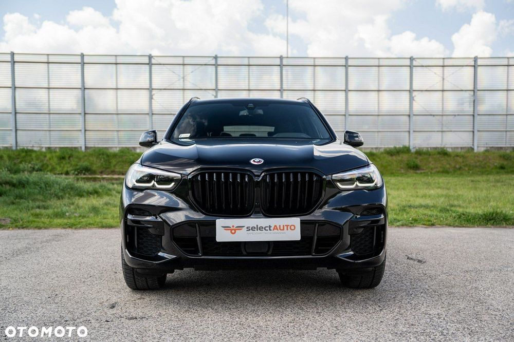 BMW X5 xDrive25d - 3