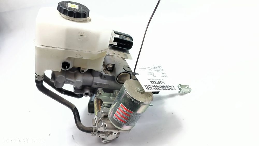 TOYOTA MIRAI II FCEV 2021 4720062050 Serwo hamulcowe - 5