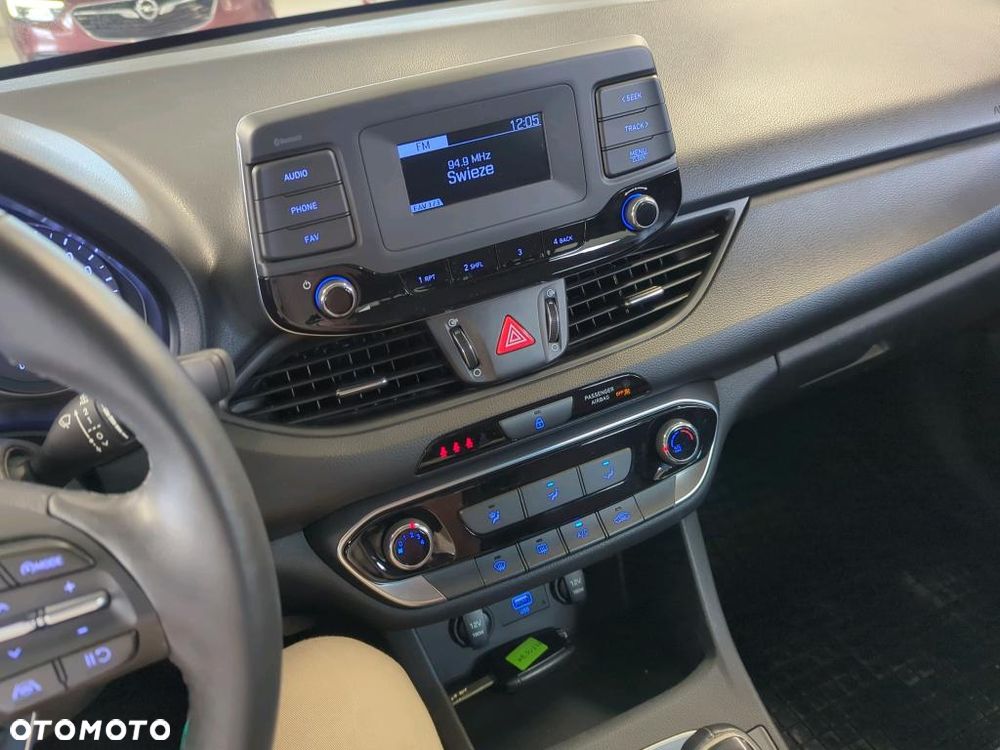 Hyundai i30 1.0 T-GDI Modern - 11
