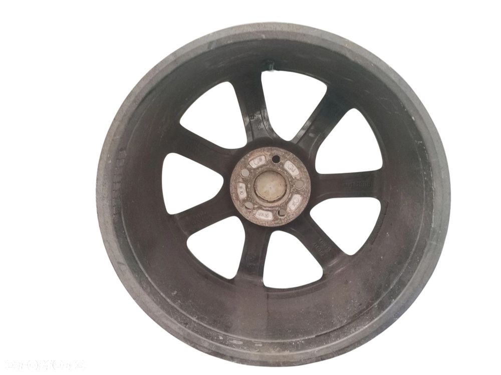 FELGA ALUMINIOWA VOLVO V60 I LIFT (2013-2018) 2.0 D3 150KM 31408409 - 2
