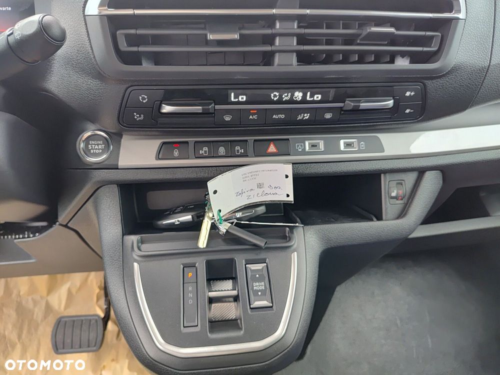 Opel Zafira - 17