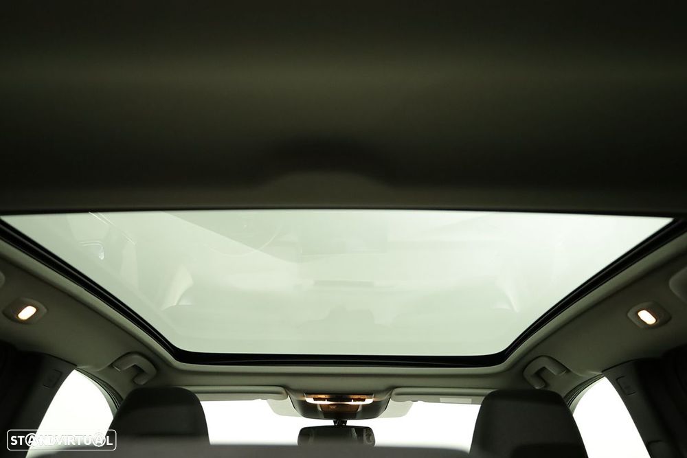 Nissan Qashqai 1.3 DIG-T N-Connecta LED Xtronic - 21