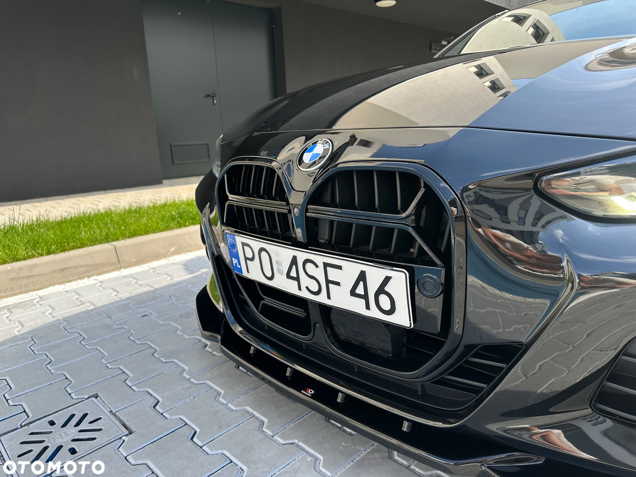 BMW Seria 4 430i M Sport sport - 11