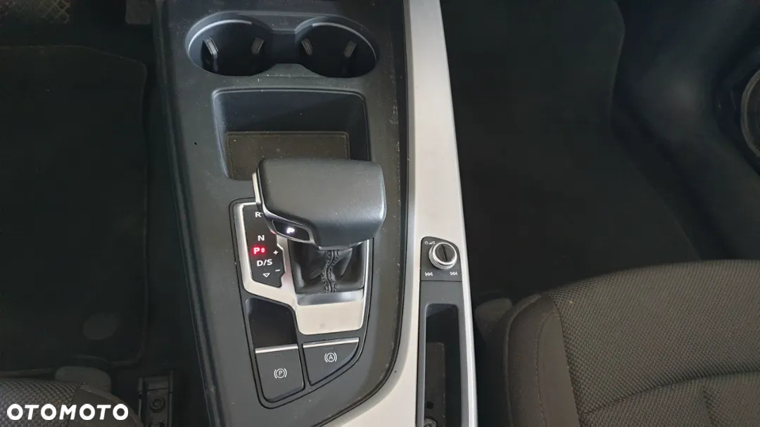Audi A4 - 20