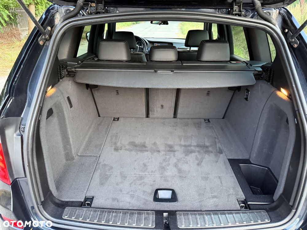 BMW X3 - 23