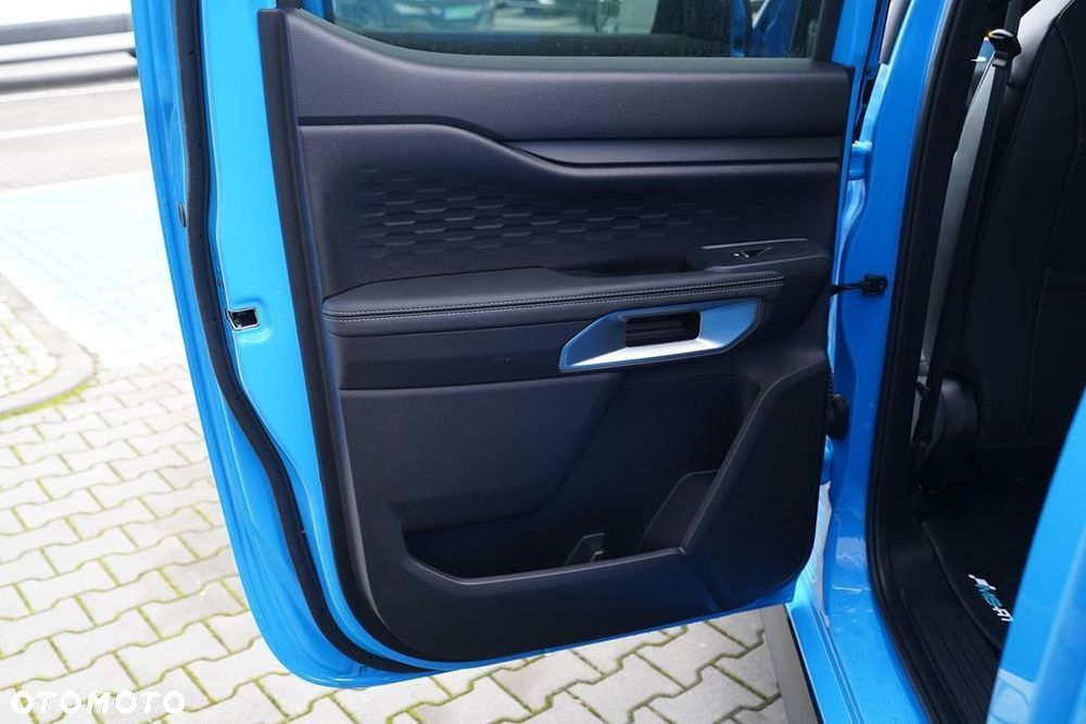 Ford Ranger 3.0 EcoBlue Turbo 4x4 DC MS-RT - 11