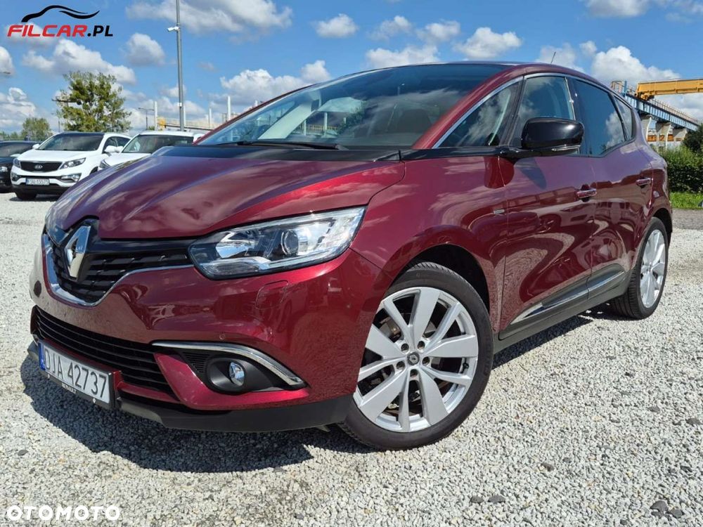Renault Scenic - 2