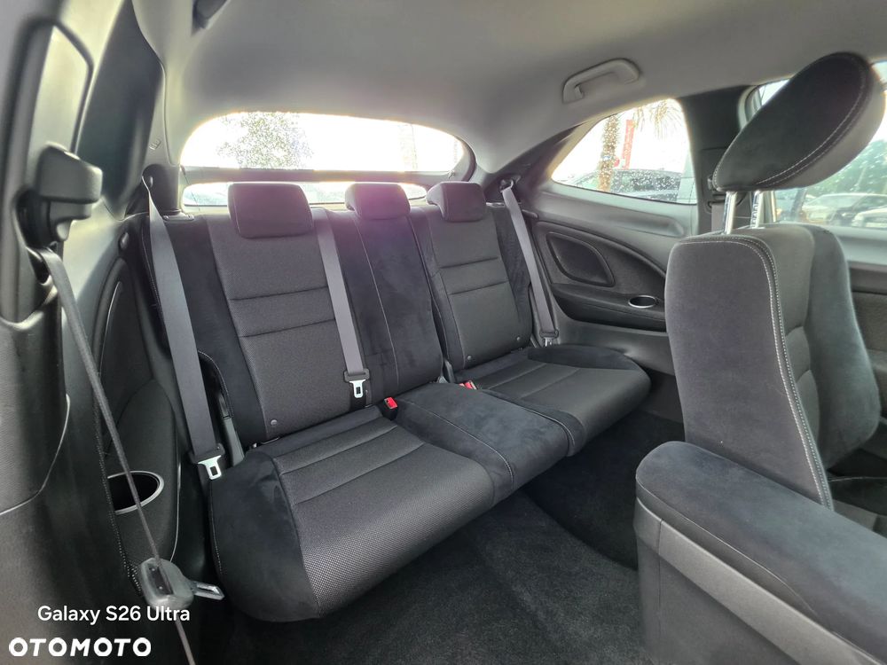 Honda Civic - 34