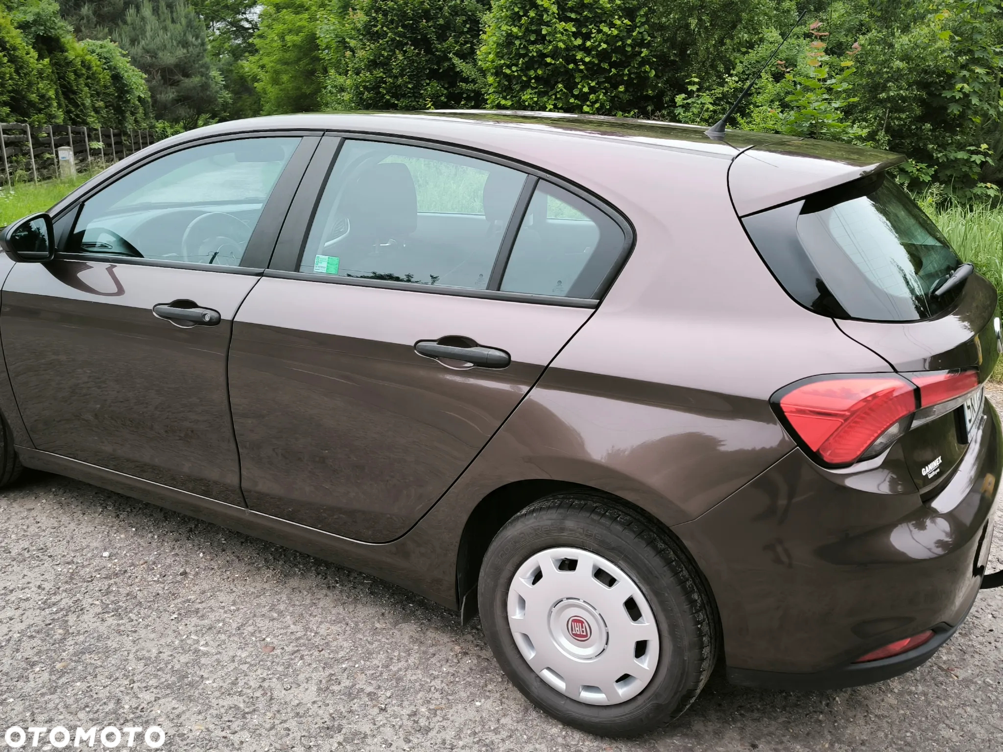 Fiat Tipo 1.4 T-Jet 16v Easy - 9