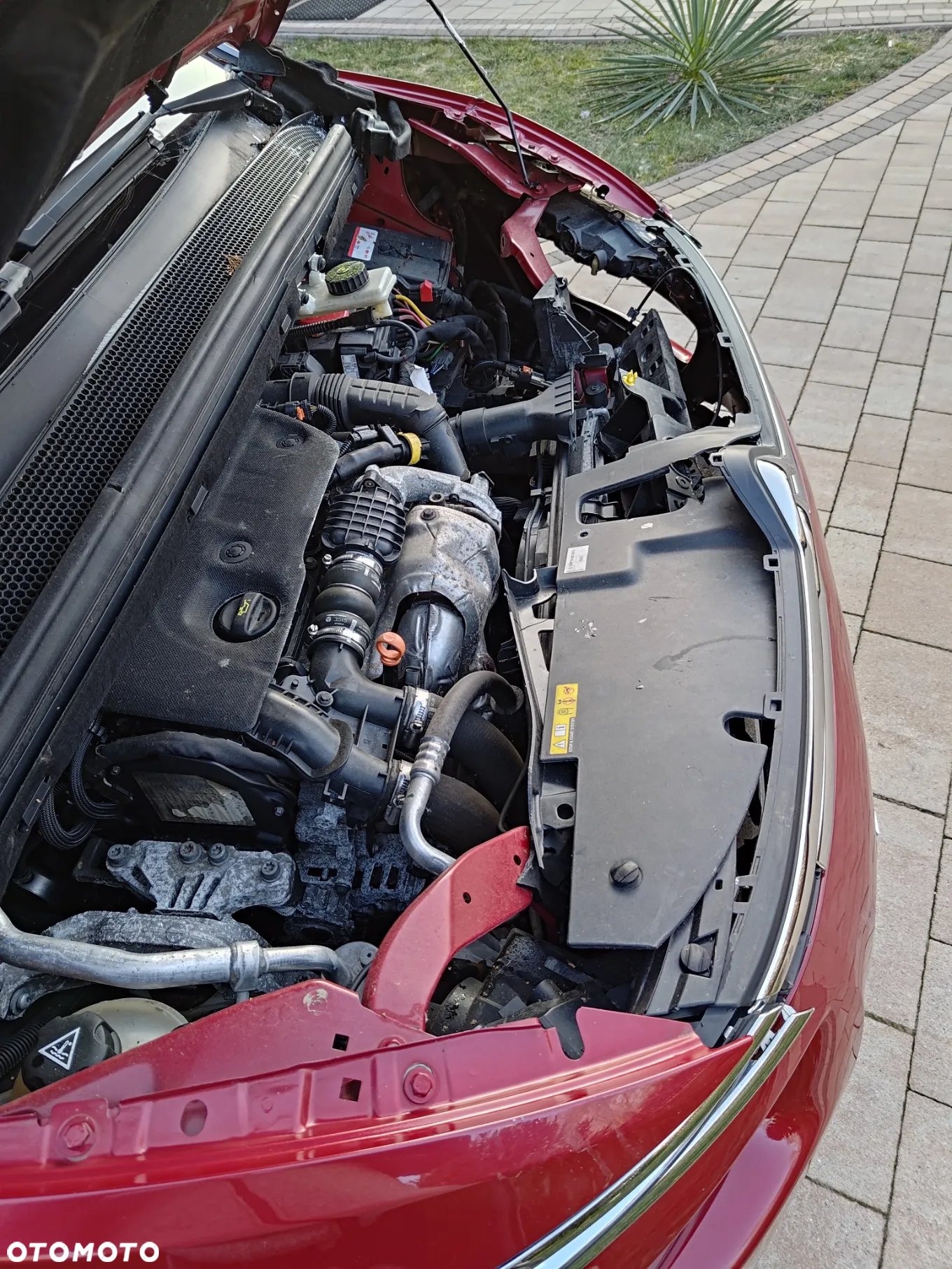 Citroën C4 Grand Picasso - 14