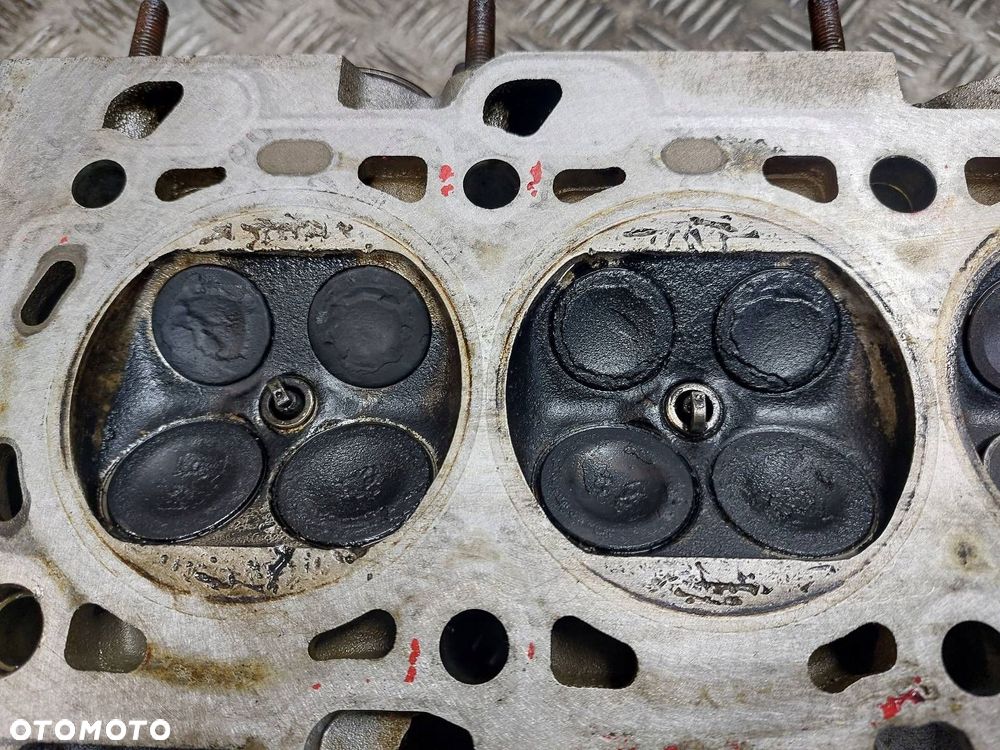 GŁOWICA VOLVO S80 I 2.9 24V 1001755004 09142696 B6304S3 - 11