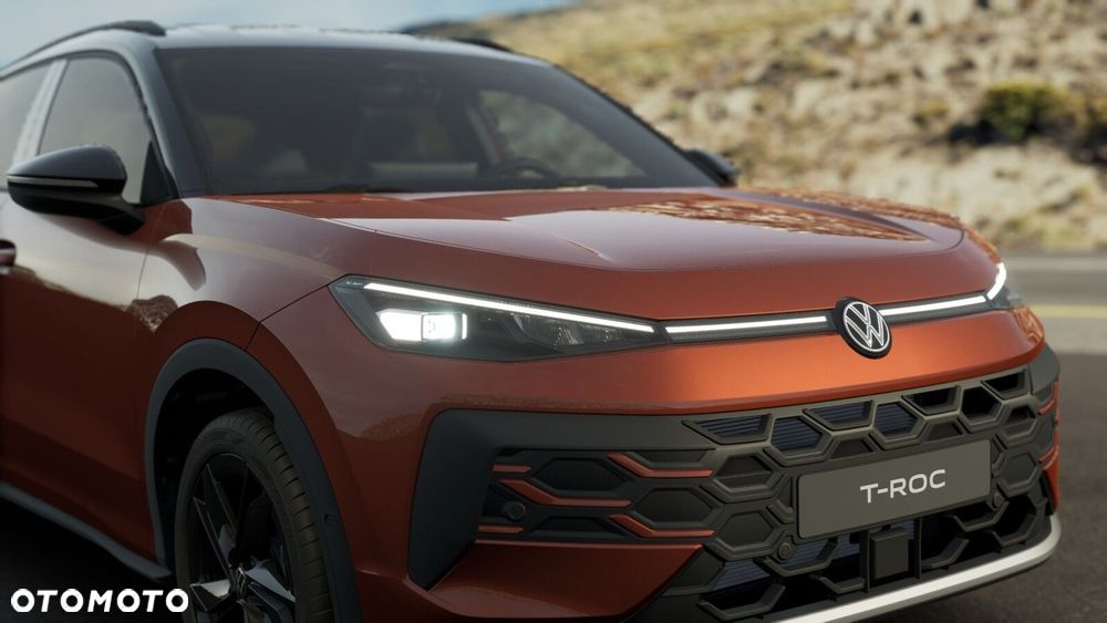 Volkswagen T-Roc - 13