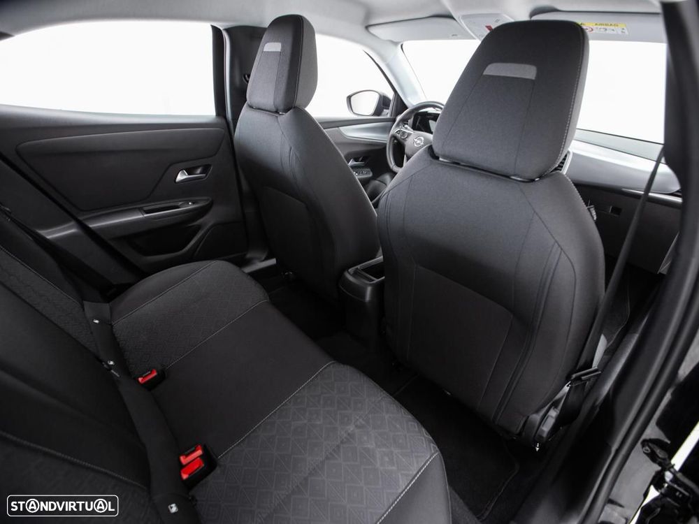 Opel Mokka-e Edition - 11