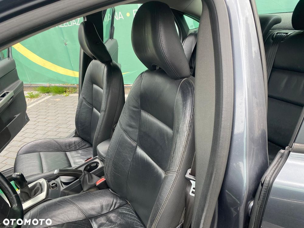 Volvo S40 1.6D DPF RDesign - 13