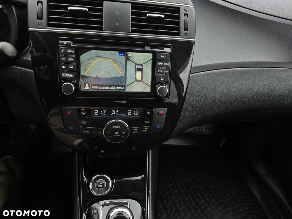 Nissan Pulsar 1.2 DIG-T Xtronic Tekna - 26