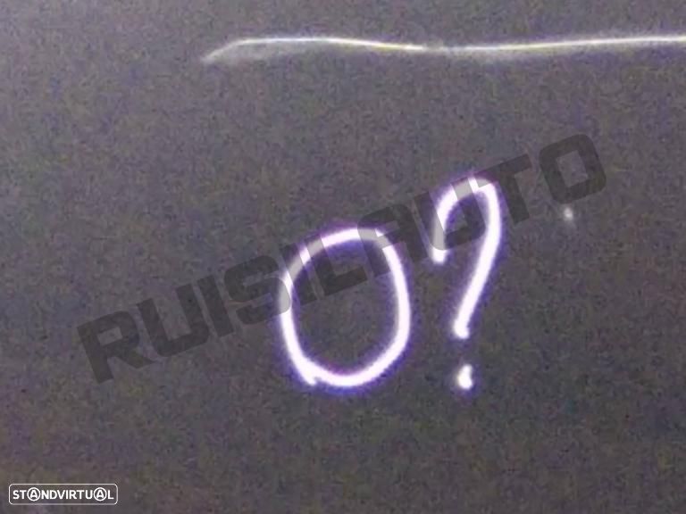 Porta Frente Esquerda  Seat Toledo (1l) [1991_1999] 1.9 Tdi - 4