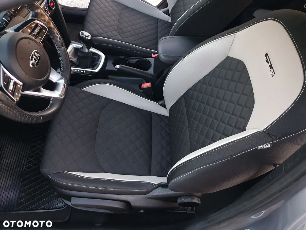 Kia Ceed 1.4 T-GDI GT-Line - 12