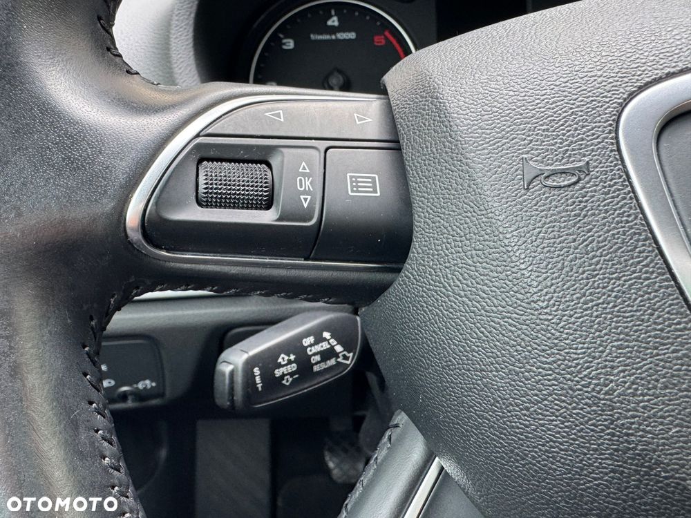 Audi A3 Sportback 2.0 TDI Quattro Attraction - 34
