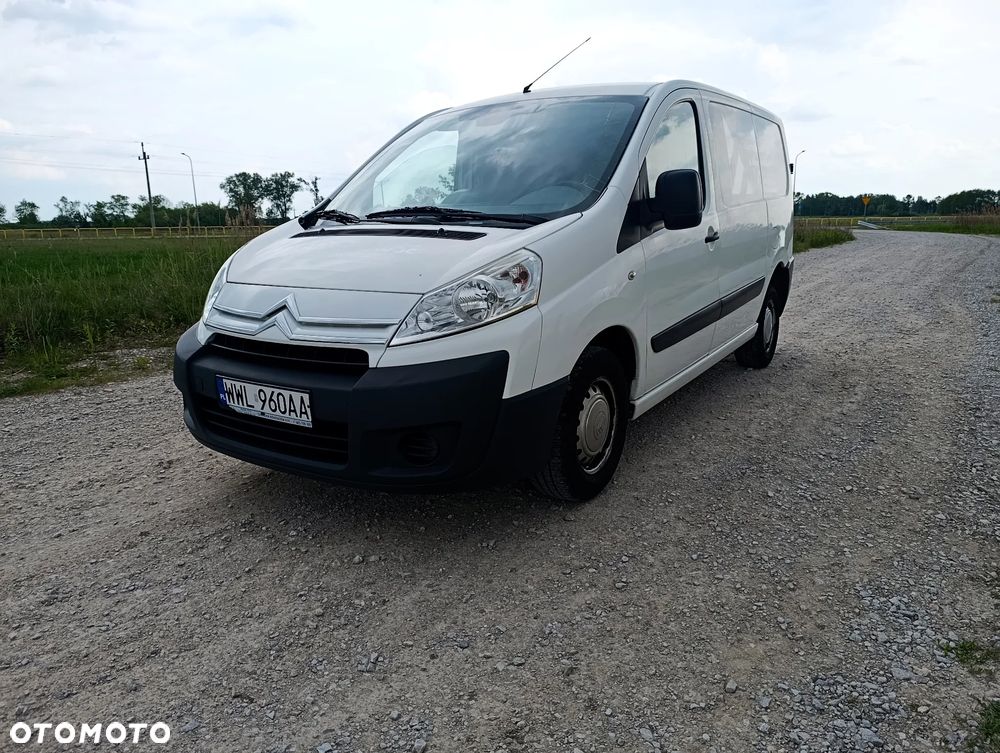 Citroën JUMPY - 11
