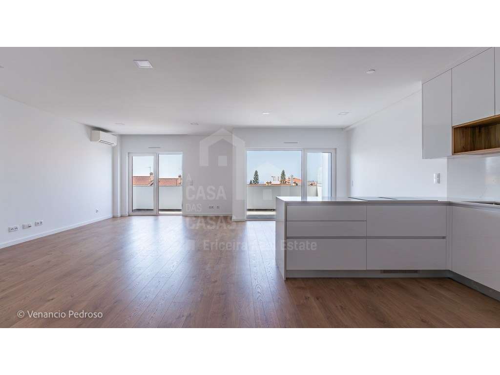 Vende Apartamento T3 - Ericeira, A Casa das Casas - Grande imagem: 2/25
