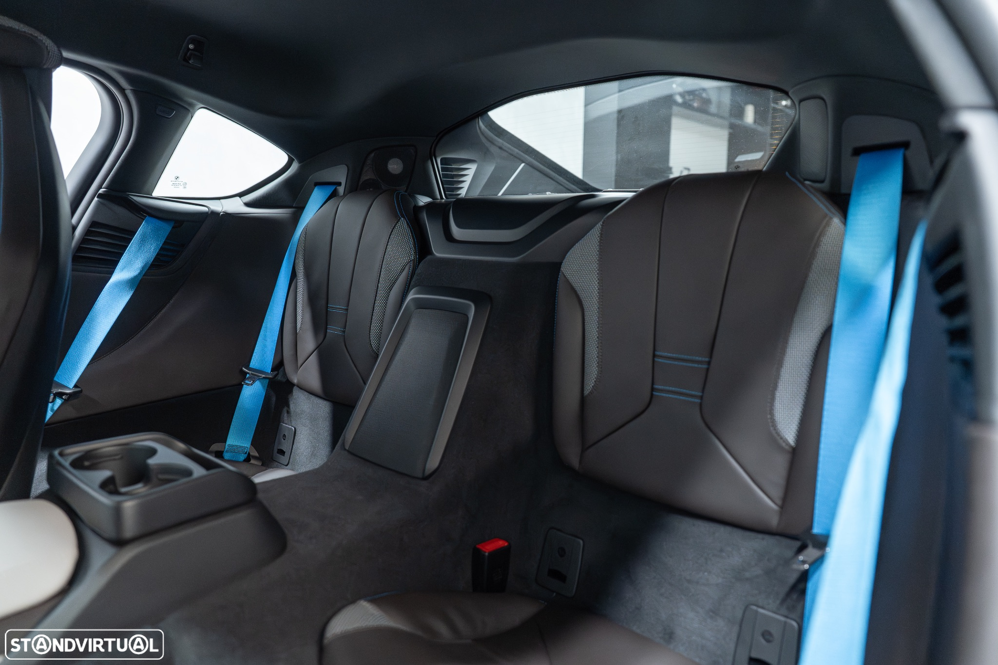 BMW i8 Standard - 43