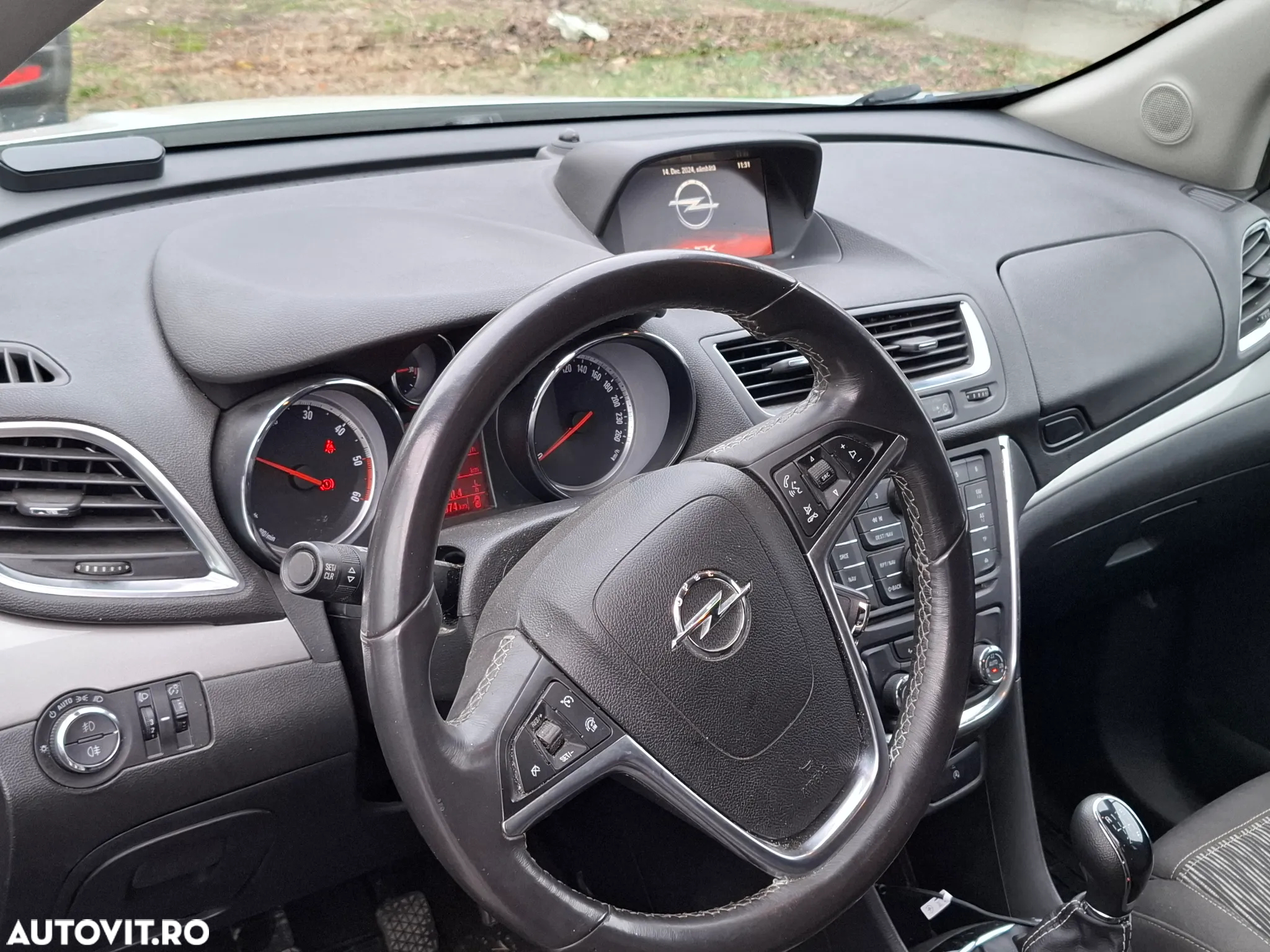Opel Mokka 1.6 CDTI ECOTEC START/STOP Enjoy - 8