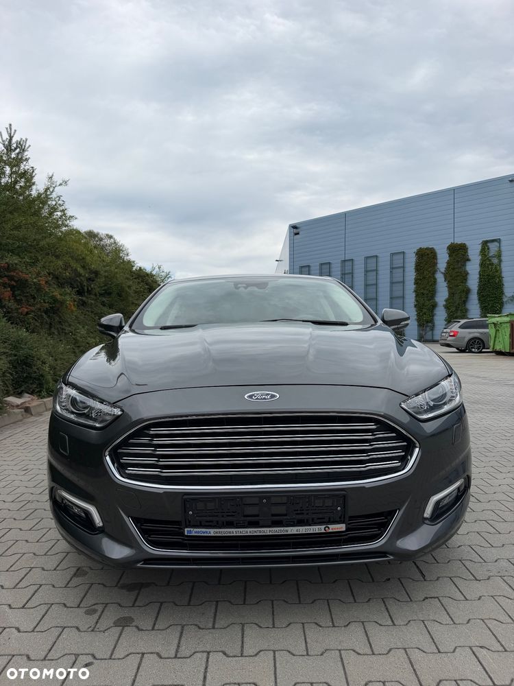 Ford Mondeo 1.5 EcoBoost STart-Stopp Titanium - 6