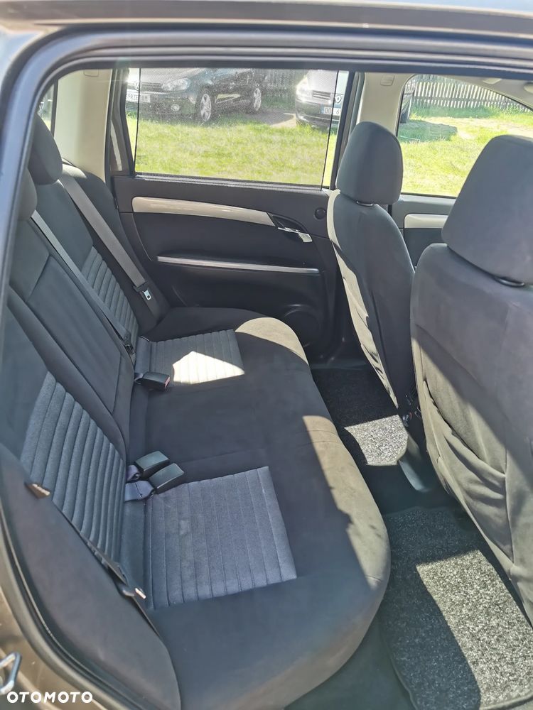 Fiat Croma 1.8 16V Active - 6