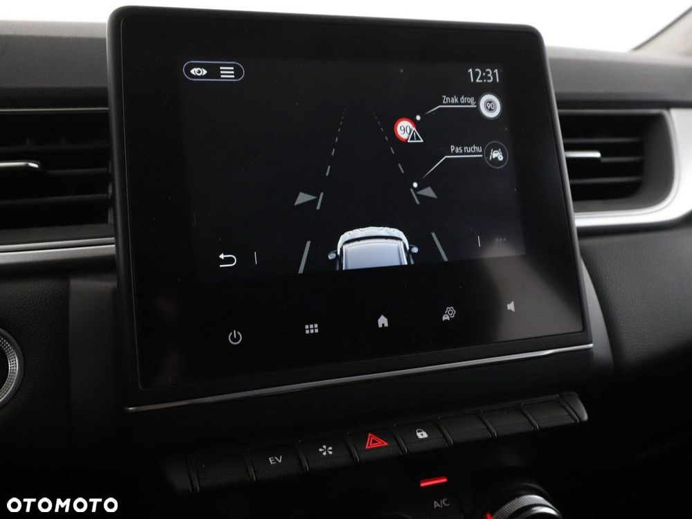 Renault Captur 1.6 E-TECH Full Hybrid 145 Intens - 24