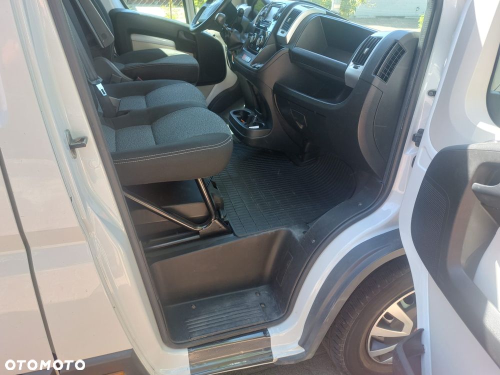 Fiat DUCATO - 8