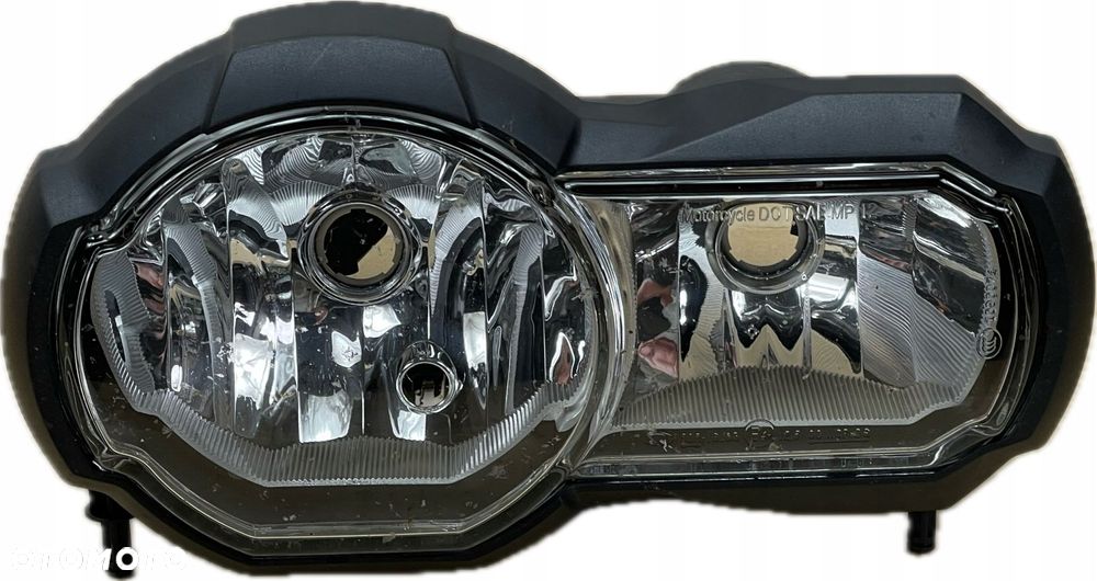 BMW R1200GS R 1200 GS K50 K51 LAMPA PRZÓD PRZEDNIA 8525100 28.09.22 - 1