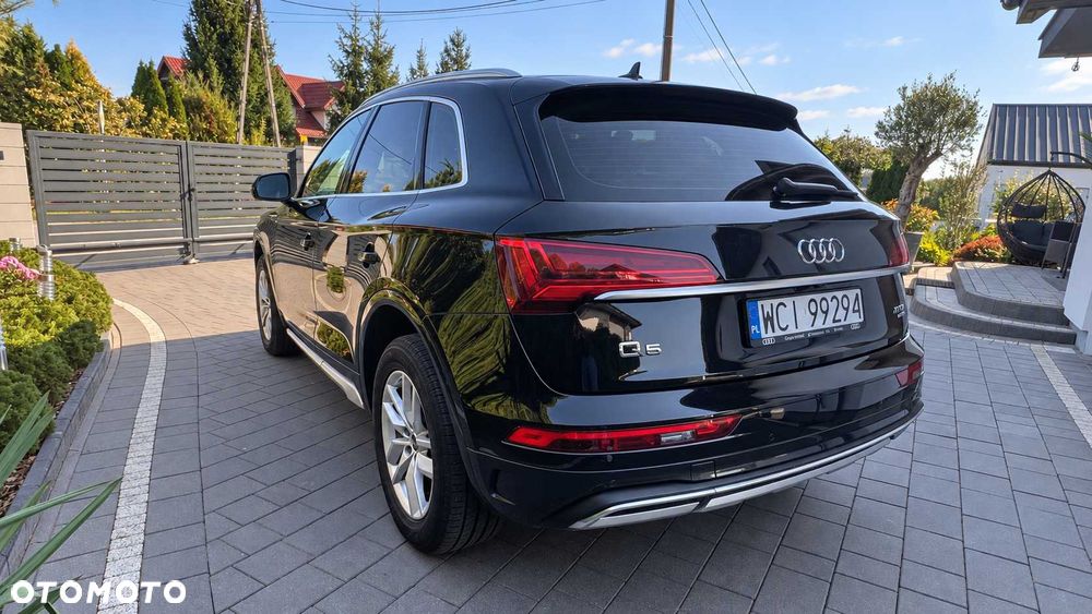 Audi Q5 - 1