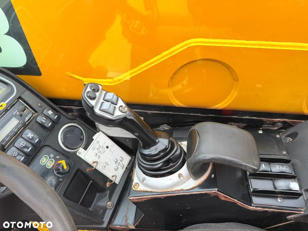 JCB 536-70 Agri plus - 21