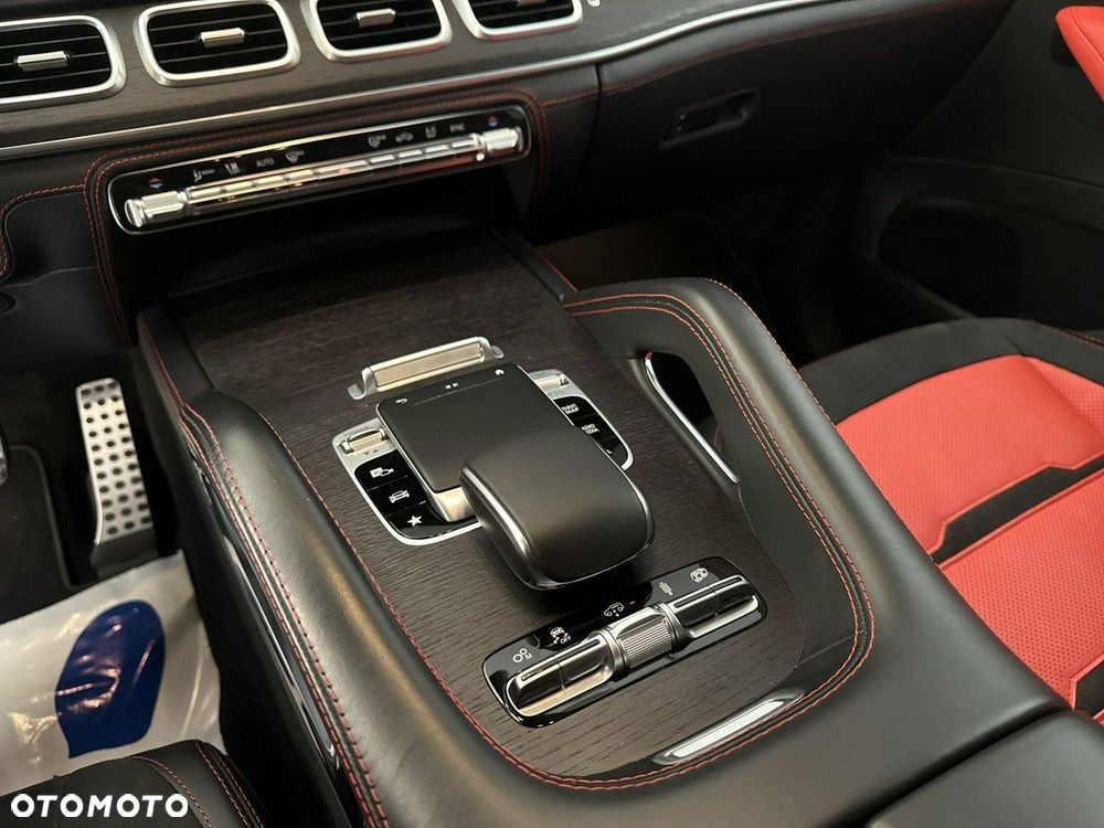 Mercedes-Benz GLE - 17