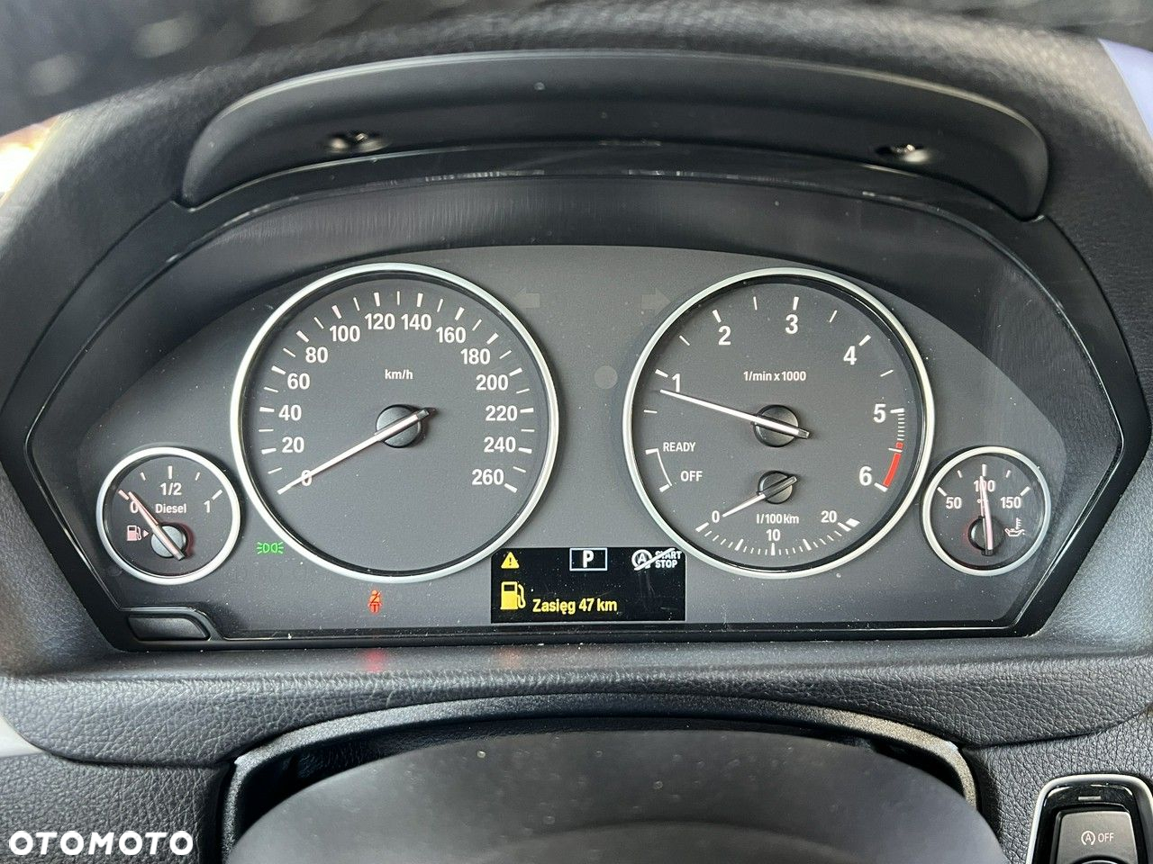 BMW Seria 3 - 2