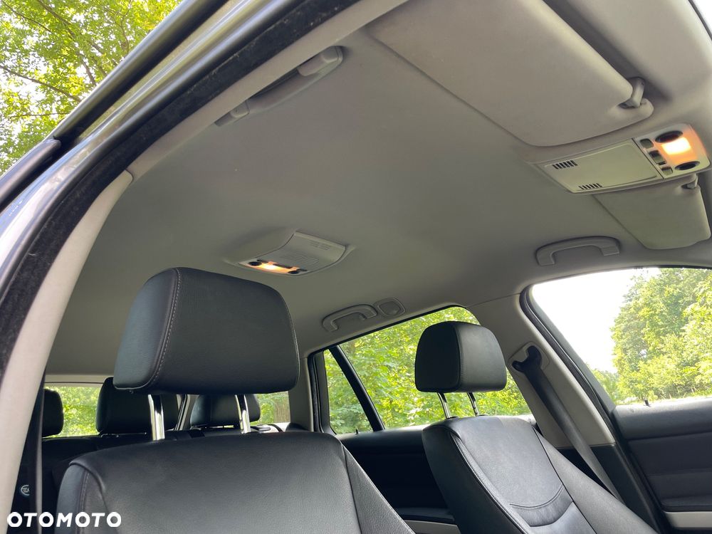 BMW Seria 3 - 15